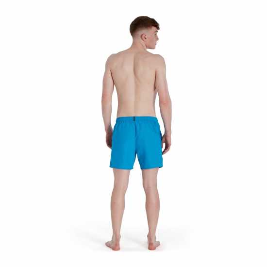 Speedo Мъжки Плувни Шорти Prime Leisure 16 Swim Shorts Mens Синьо Мъжки къси панталони