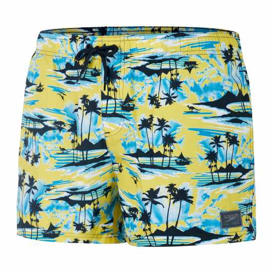 Speedo Мъжки Шорти Printed Leisure 14 Shorts Mens  Мъжки къси панталони