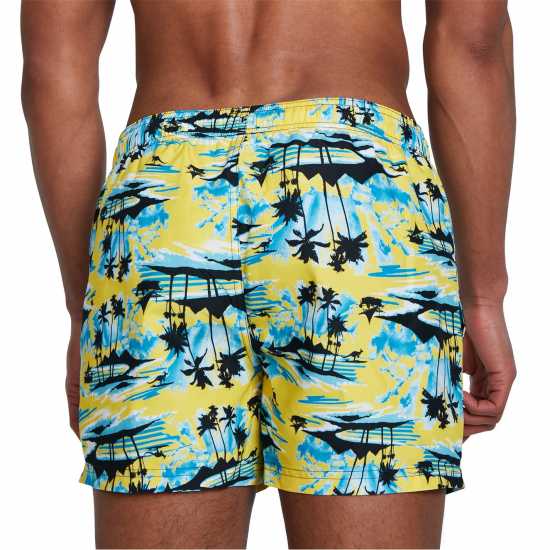 Speedo Мъжки Шорти Printed Leisure 14 Shorts Mens  Мъжки къси панталони