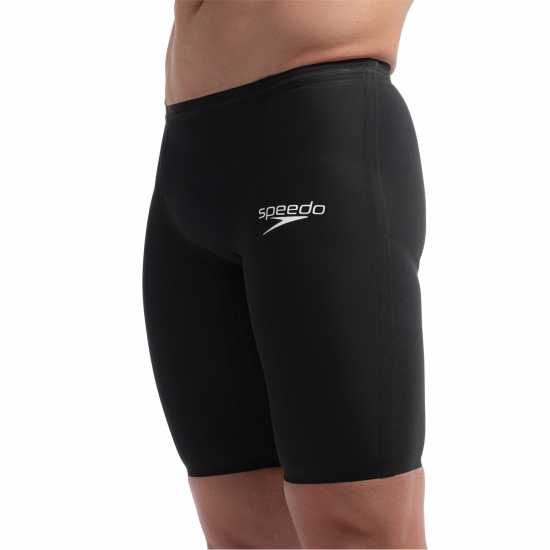 Speedo Fastskin Lzr Pure Valor 2.0 Jammer Черно Мъжки плувни шорти и клинове