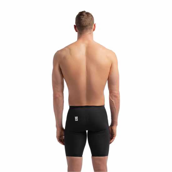 Speedo Fastskin Lzr Pure Valor 2.0 Jammer Черно Мъжки плувни шорти и клинове