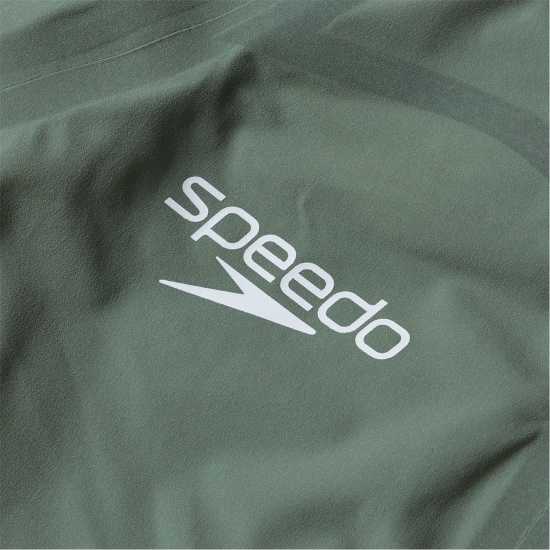 Speedo Fastskin Lzr Pure Valor 2.0 Jammer Green/Black Мъжки плувни шорти и клинове