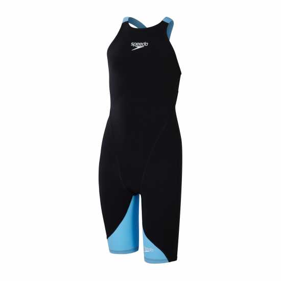 Speedo Fsjr Lzr Kski Jn00  Детски бански и бикини