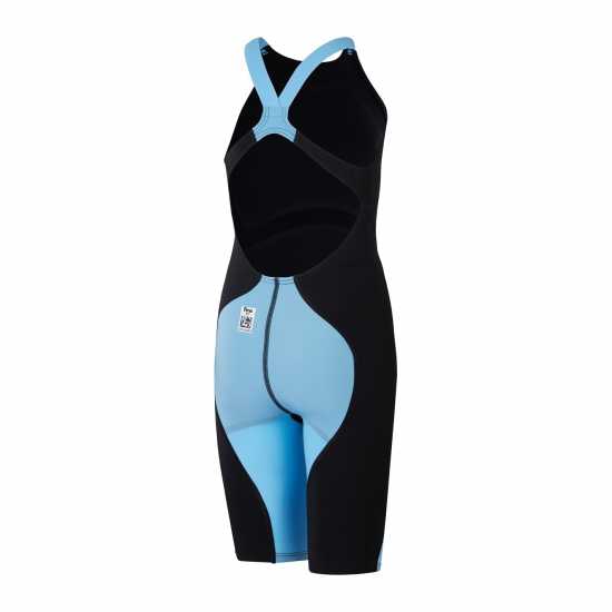 Speedo Fsjr Lzr Kski Jn00  Детски бански и бикини