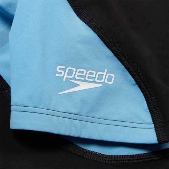 Speedo Fsjr Lzr Kski Jn00  Детски бански и бикини