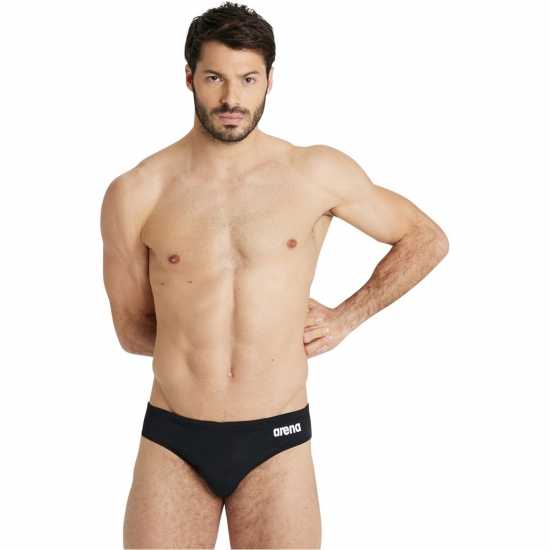 Arena Solid Brief Sn42  Мъжки плувни шорти и клинове