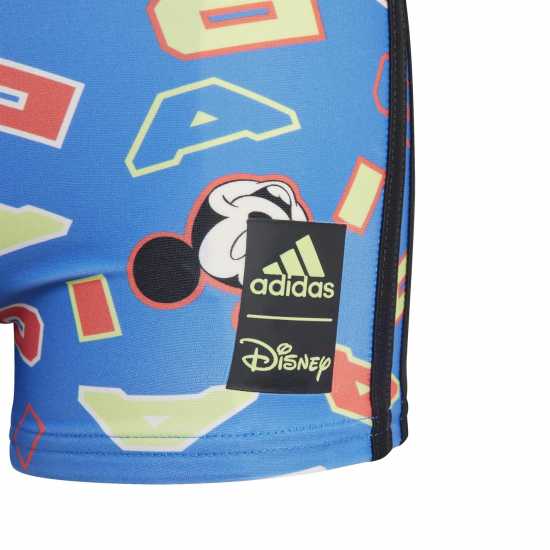 adidas x Disney's Mickey Swim Boxers Infants  Детски бански и бикини