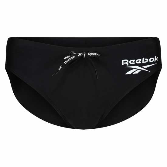 Reebok Мъжки Плувни Слипове Wells Swimming Briefs Mens  Мъжки плувни шорти и клинове