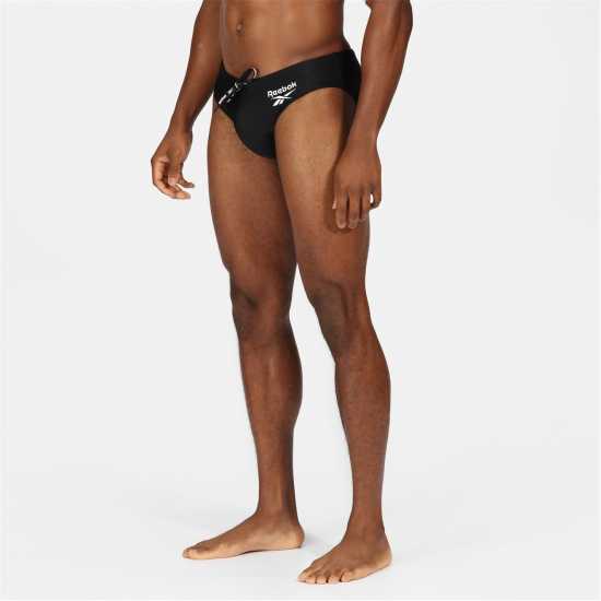 Reebok Мъжки Плувни Слипове Wells Swimming Briefs Mens  Мъжки плувни шорти и клинове