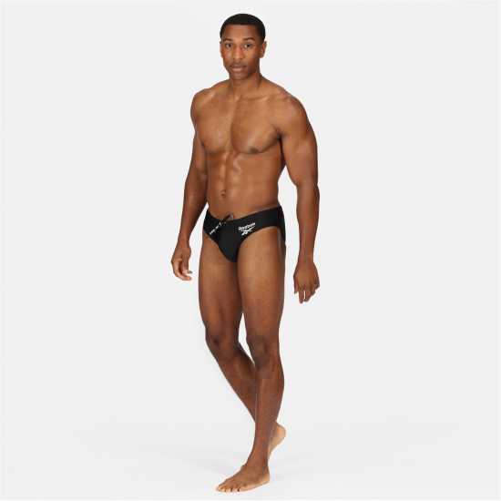 Reebok Мъжки Плувни Слипове Wells Swimming Briefs Mens  Мъжки плувни шорти и клинове