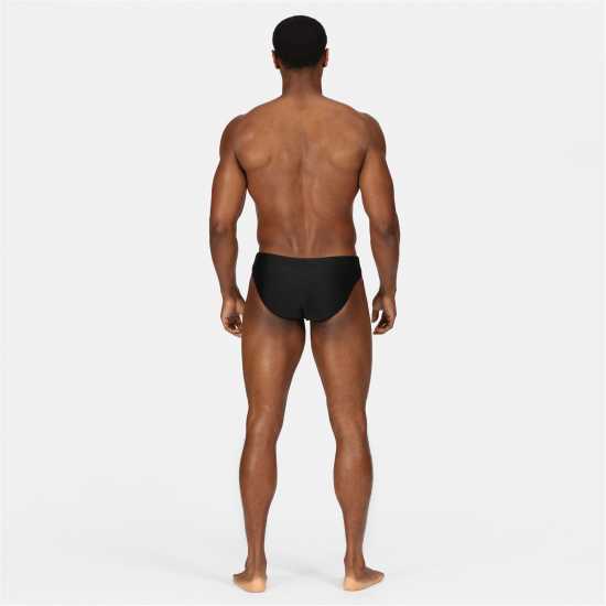 Reebok Мъжки Плувни Слипове Wells Swimming Briefs Mens  Мъжки плувни шорти и клинове