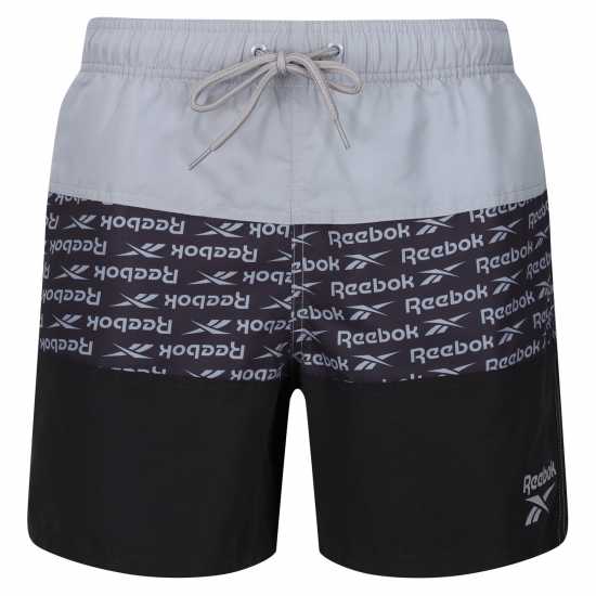 Reebok Albie Swim Shorts  Мъжки къси панталони