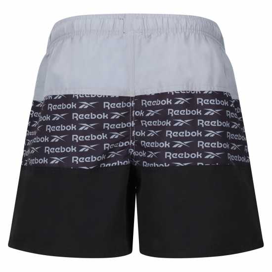 Reebok Albie Swim Shorts  Мъжки къси панталони