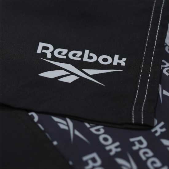 Reebok Albie Swim Shorts  Мъжки къси панталони