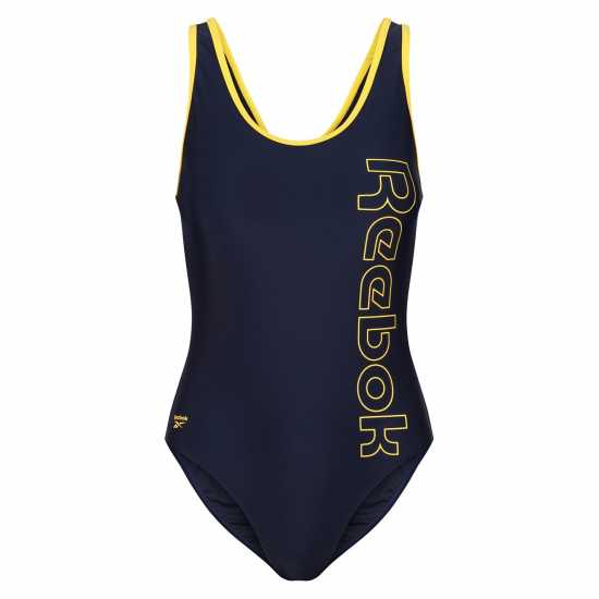 Reebok Voletta Swimsuit  Дамски бански