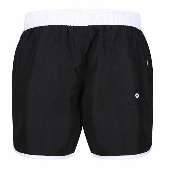 Dkny Мъжки Плувни Шорти Aruba Swim Shorts Mens  Мъжки къси панталони