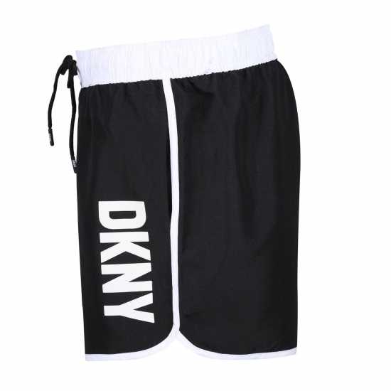 Dkny Мъжки Плувни Шорти Aruba Swim Shorts Mens  Мъжки къси панталони