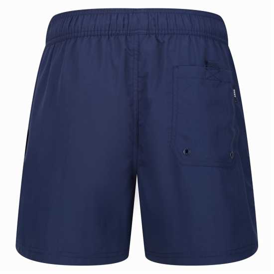 Dkny Мъжки Плувни Шорти Paradise Swim Shorts Mens  Мъжки къси панталони