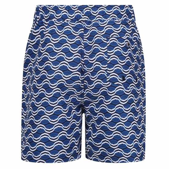 Ben Sherman Balos Short Mens  Мъжки къси панталони