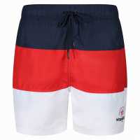 Wrangler Deltod Swim Shorts  Мъжки къси панталони