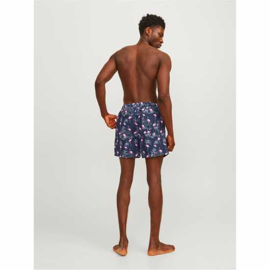 Jack And Jones Regular Fit Swim Shorts  Мъжки къси панталони