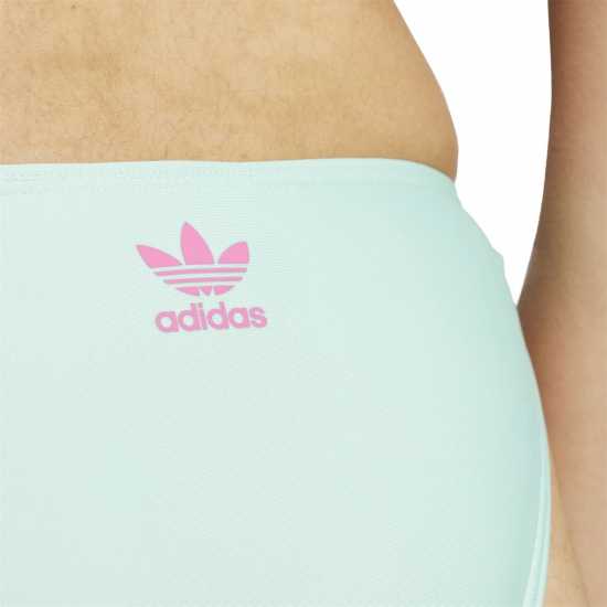 Adidas Coney Island Bikini Bottoms  Дамски бански