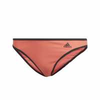 Adidas Souleaf Bikini Bottoms Womens Bottom  Дамски бански