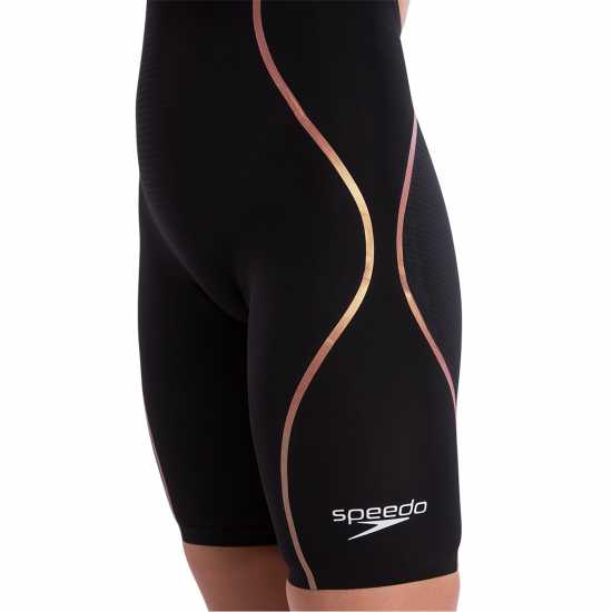 Speedo Lzr Ob Knskn Ld99  Дамски бански