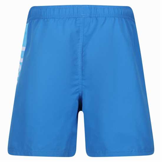 Reebok Reu Swim Shorts Синьо Мъжки къси панталони