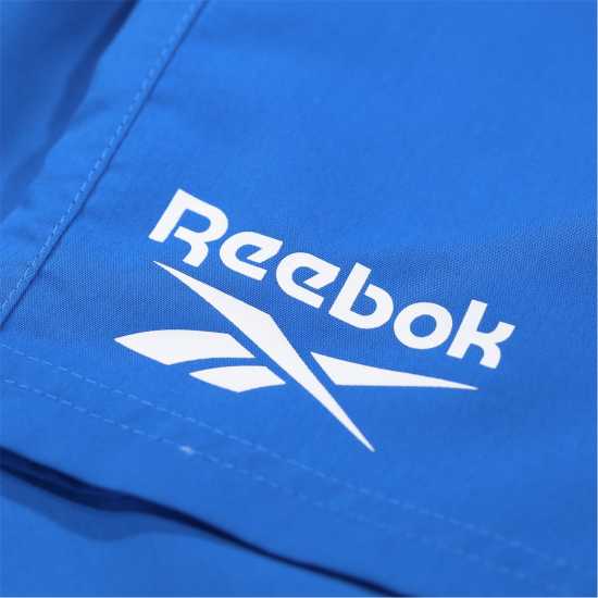 Reebok Reu Swim Shorts Синьо Мъжки къси панталони