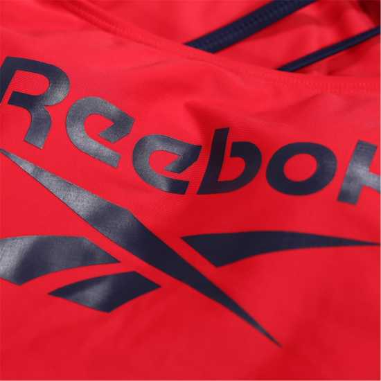 Reebok Adalia Suit Ld42 Червено Дамски бански