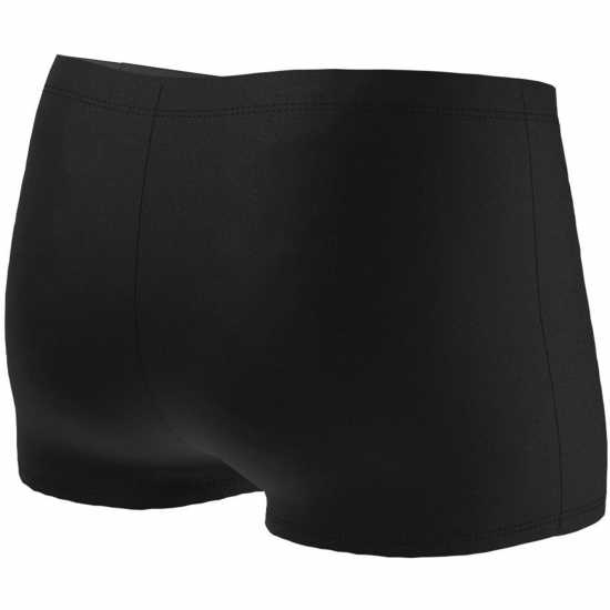 Nike Sq Leg Swm Shrt Sn99 Черно Мъжки плувни шорти и клинове