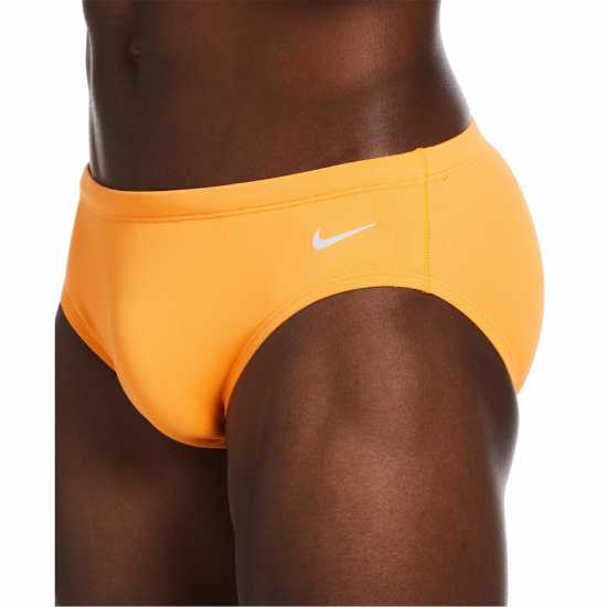 Nike Hydrstrng Brief Sn99 Ярко цитрусово Мъжки плувни шорти и клинове