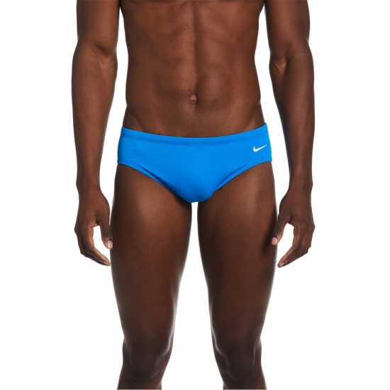 Nike Hydrstrng Brief Sn99 Фото Син Мъжки плувни шорти и клинове