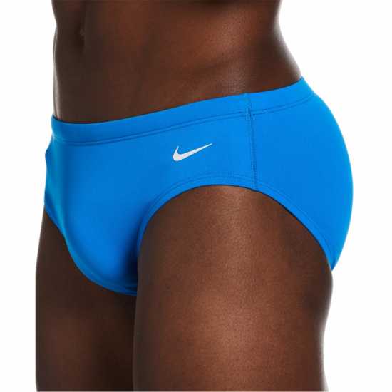 Nike Hydrstrng Brief Sn99 Фото Син Мъжки плувни шорти и клинове