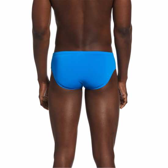 Nike Hydrstrng Brief Sn99 Фото Син Мъжки плувни шорти и клинове