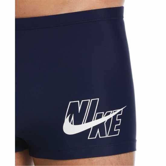 Nike Sq Leg Swm Shrt Sn99  Мъжки плувни шорти и клинове