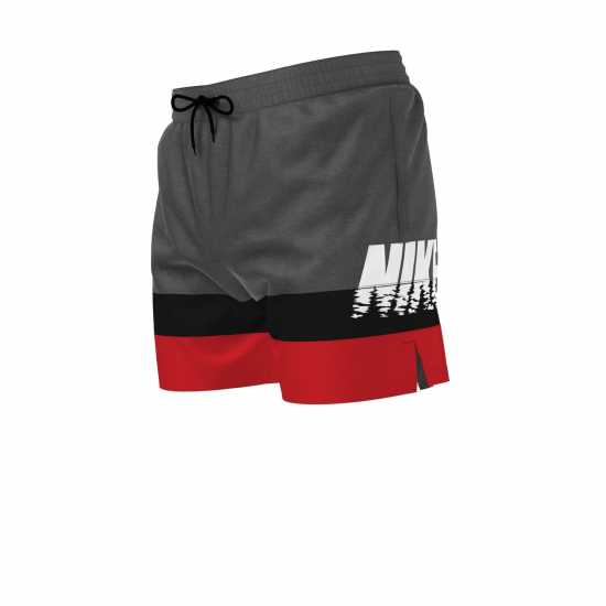 Nike Ex Volley Short Sn99 Черно Мъжки къси панталони