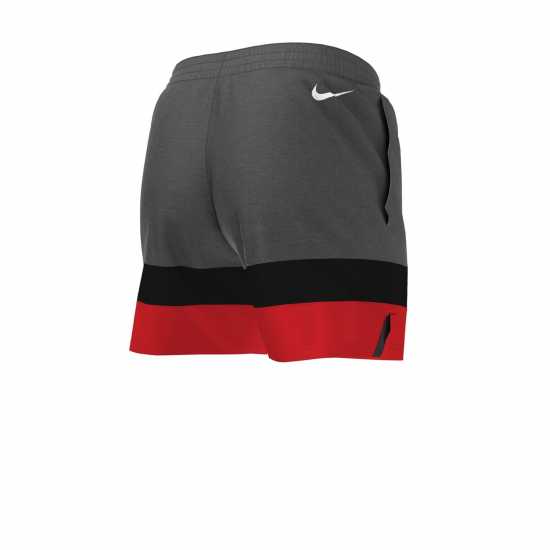 Nike Ex Volley Short Sn99 Черно Мъжки къси панталони