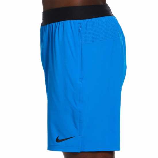 Nike Vlly 7In Short Sn99 Фото Син Мъжки плувни шорти и клинове