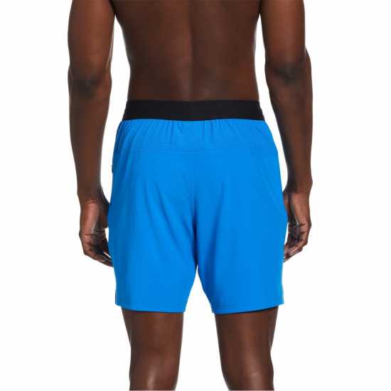 Nike Vlly 7In Short Sn99 Фото Син Мъжки плувни шорти и клинове