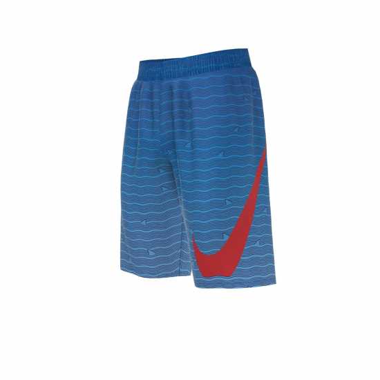 Nike Shrk Swim Short Jn99  Детски бански и бикини