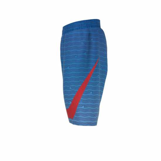 Nike Shrk Swim Short Jn99  Детски бански и бикини