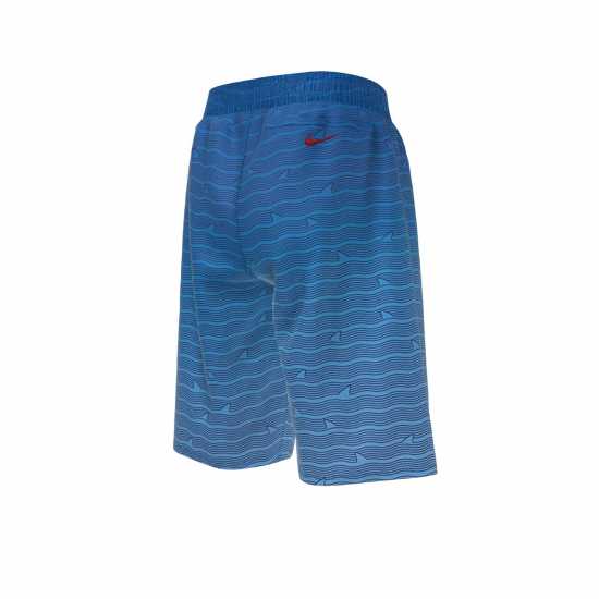 Nike Shrk Swim Short Jn99  Детски бански и бикини