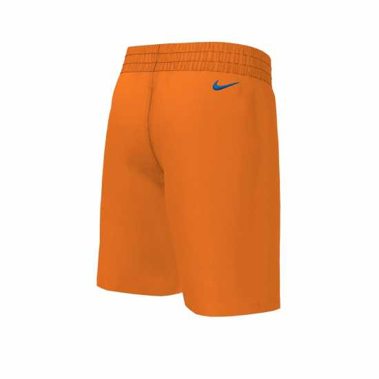 Nike 6In Vlly Short In99 Общо Оранжево Детски бански и бикини