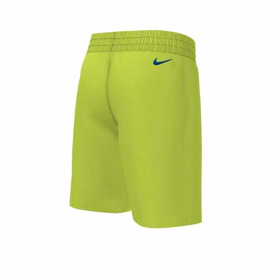 Nike 6In Vlly Short In99 Атомно зелено Детски бански и бикини