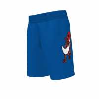 Nike 6In Vlly Short In99 Игра Роял Детски бански и бикини