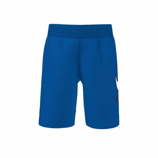 Nike 6In Vlly Short In99 Игра Роял Детски бански и бикини