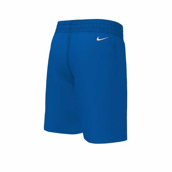 Nike 6In Vlly Short In99 Игра Роял Детски бански и бикини