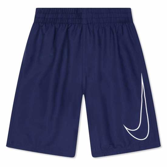 Nike 8 Vol Short In99  Детски бански и бикини